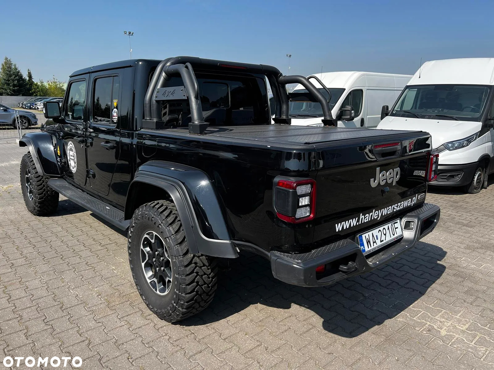 Jeep Gladiator - 7