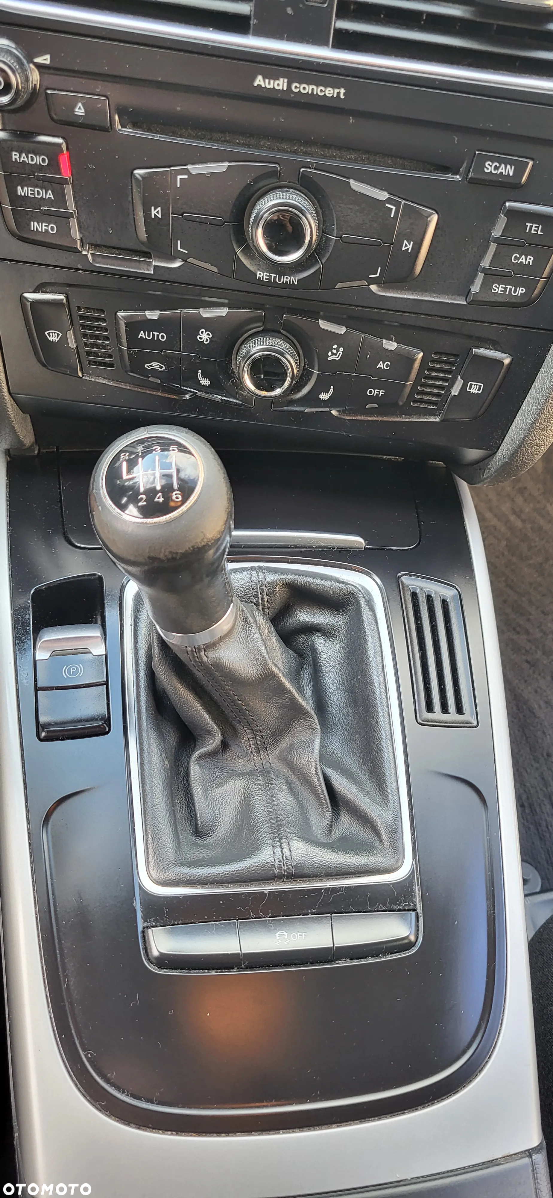 Audi A4 1.8 TFSI - 20