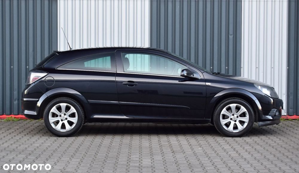 Opel Astra 1.4 Edition 111 Jahre - 6