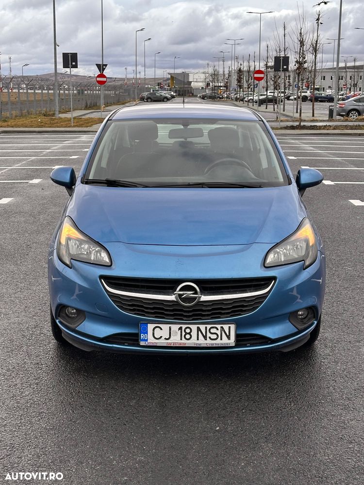 Opel Corsa 1.4 Active - 2