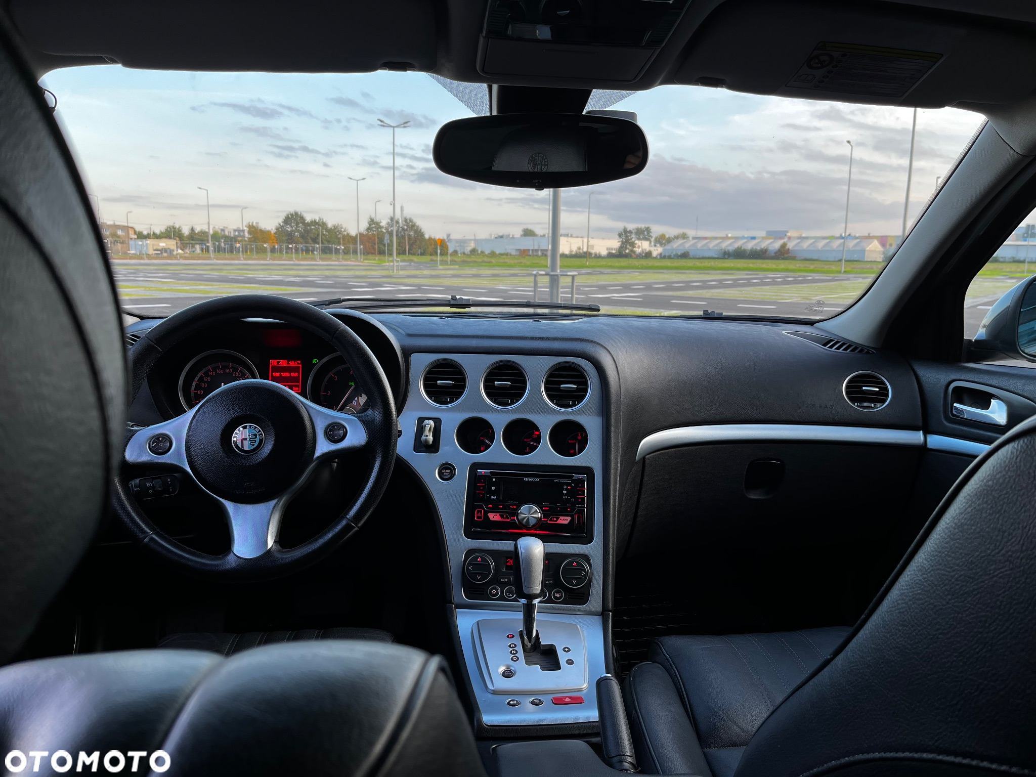 Alfa Romeo 159 - 10