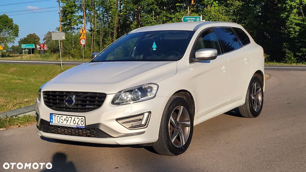 Volvo XC 60 D4 Drive-E R-Design Momentum - 17