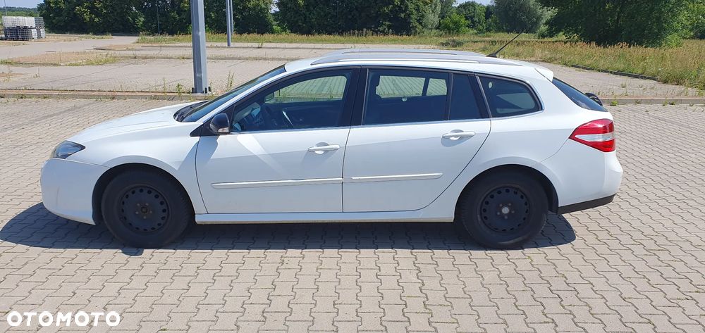 Renault Laguna - 3