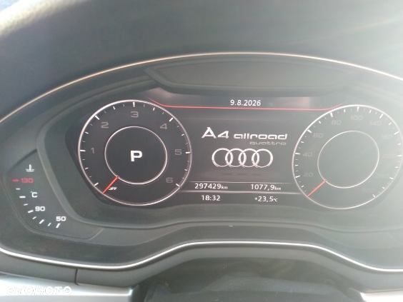 Audi A4 Allroad - 6