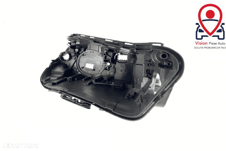 Carcasa Far Dreapta Noua Led  BMW  X1  F48 [2015 - 2020] - 2