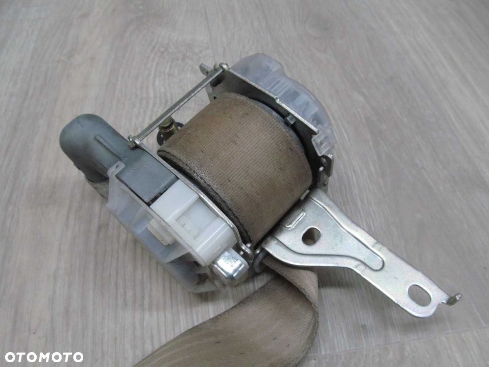 SUBARU FORESTER II SG PAS BEZPIECZENSTWA PRZOD PRAWY 7M7830-P - 4