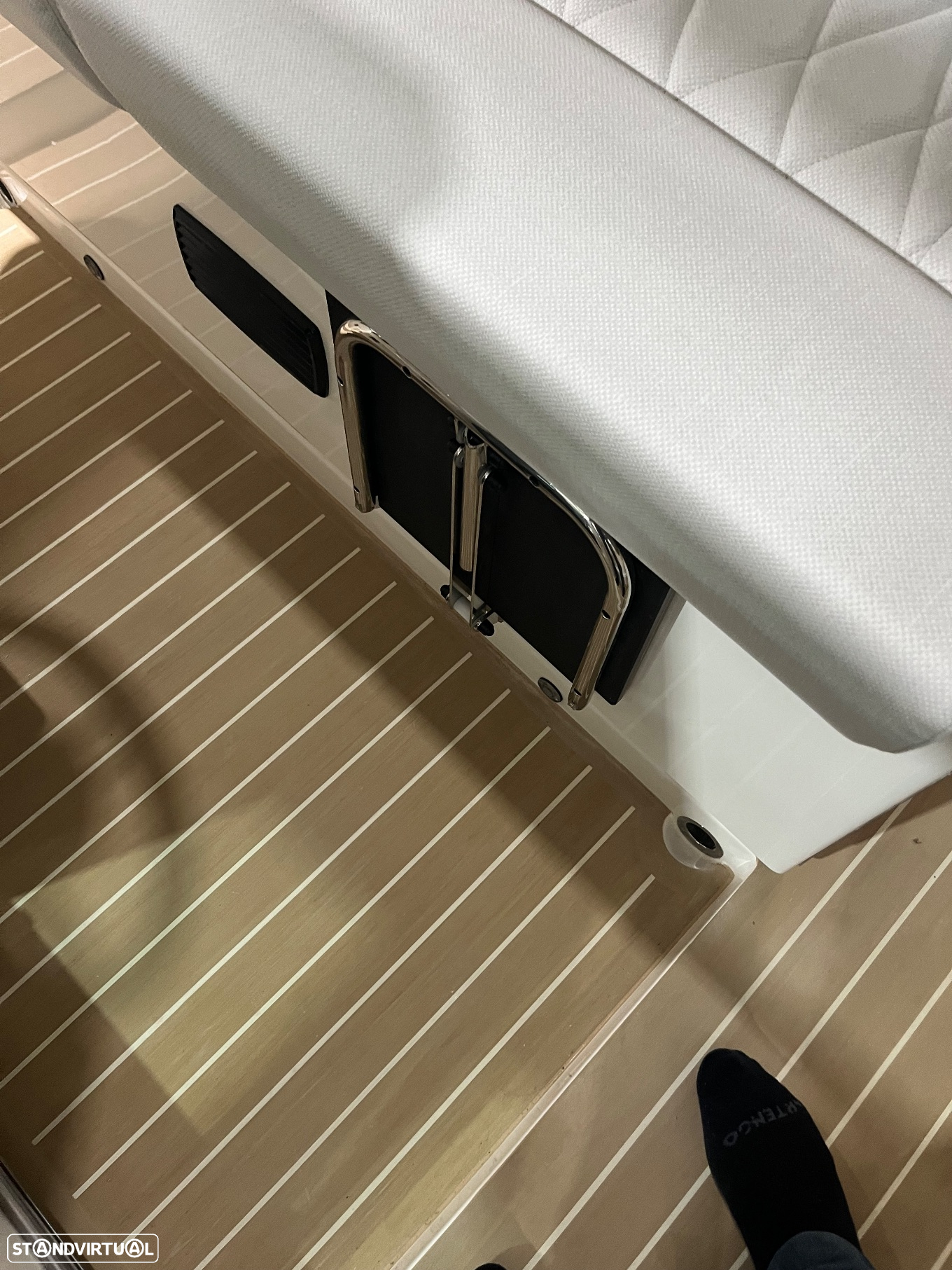 Saxdor Yachts 270 GTO - 32