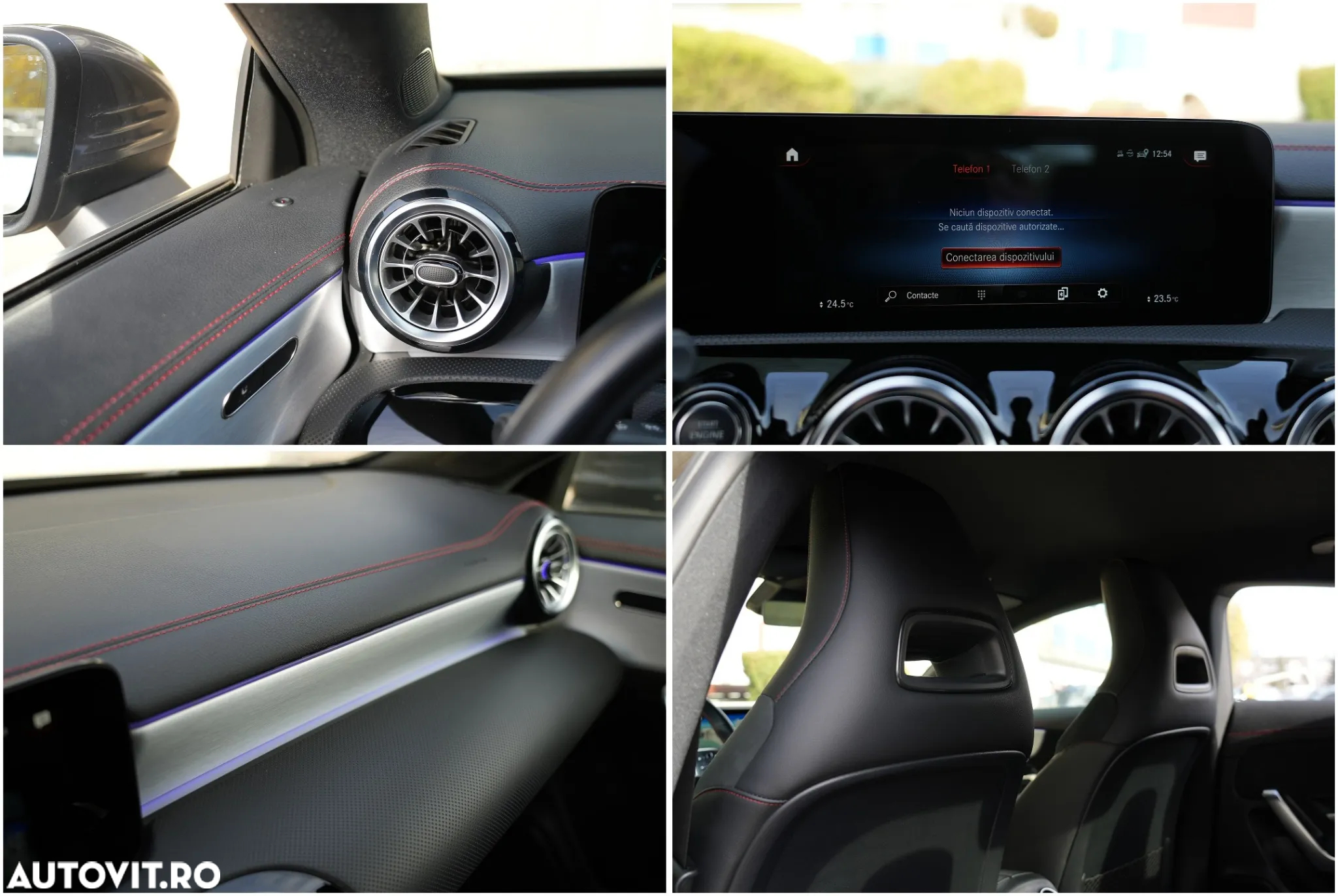 Mercedes-Benz CLA 180 d 7G-DCT AMG Line - 21