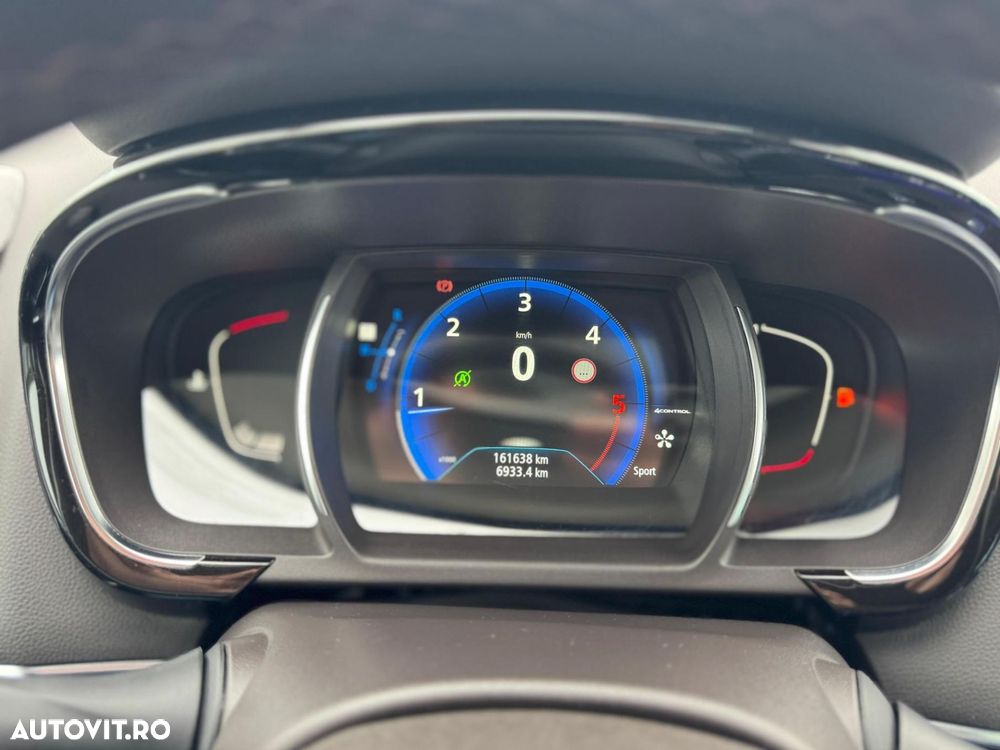 Renault Espace Energy dCi 160 EDC Intens - 15