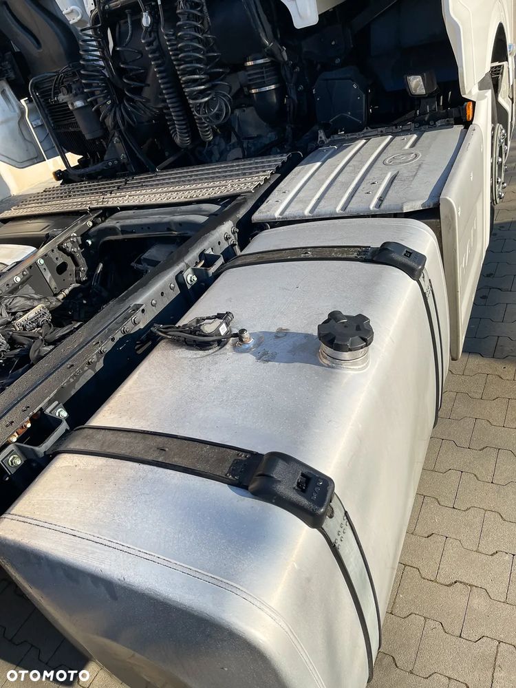 MAN TGX 18.510 XXL - 17