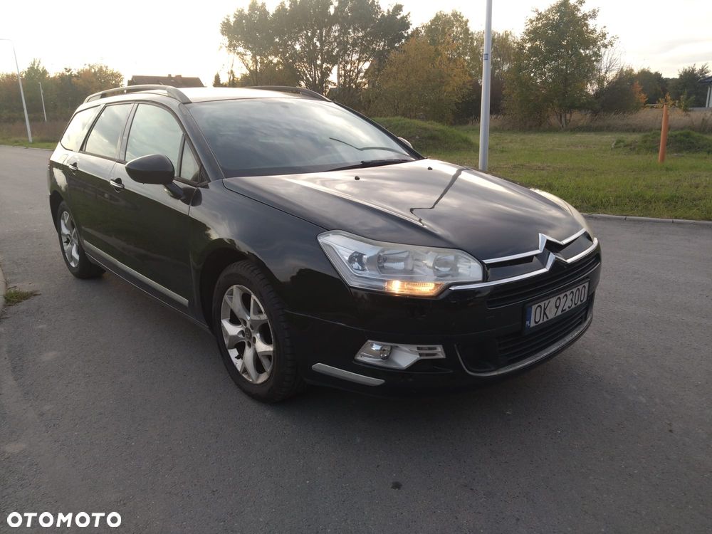 Citroen C5