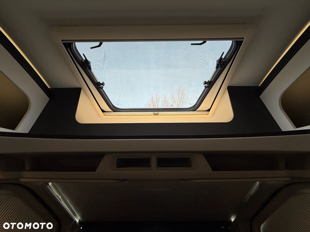 Sun living by Adria S 75SL NOWY 4OS 165KM AUTOMAT FV23% WCC - 12