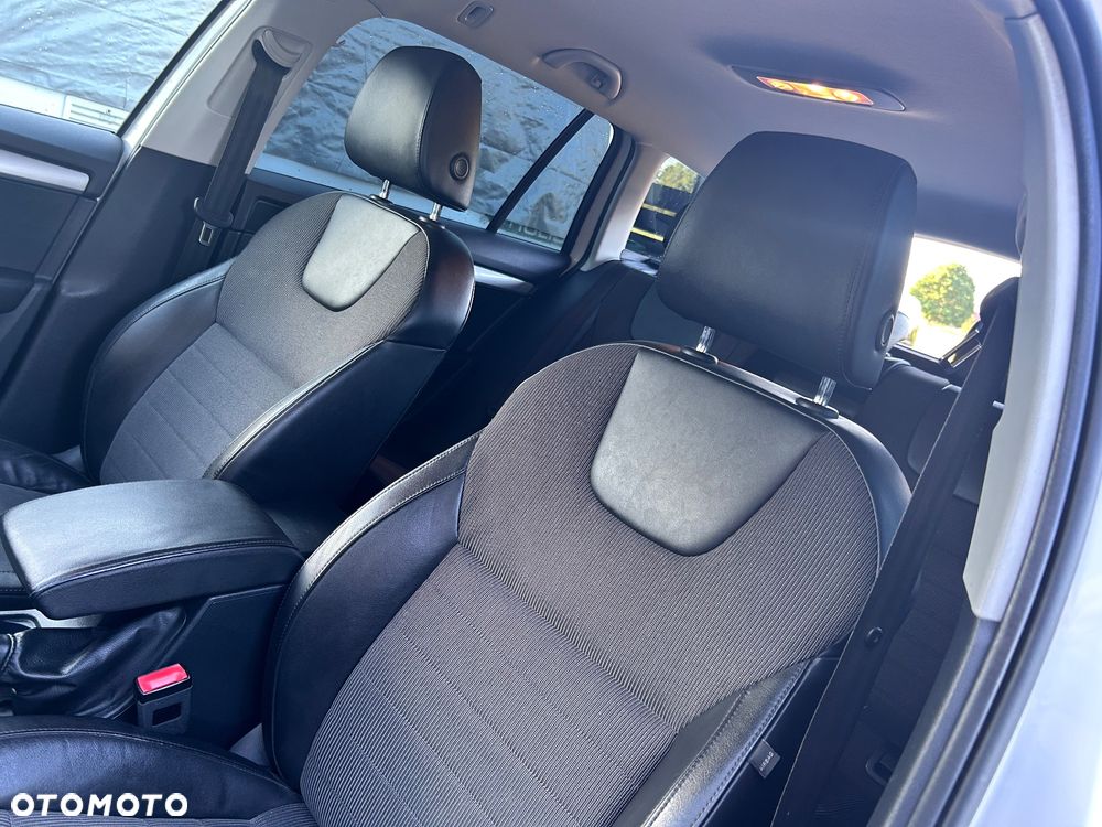 Skoda Octavia 1.6 TDI DPF DSG Elegance - 13