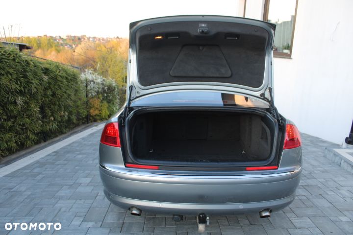 Audi A8 4.2 TDI Quattro - 32