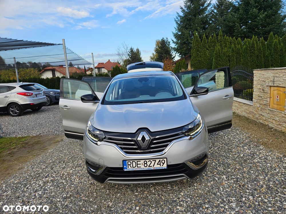 Renault Espace Energy dCi 160 EDC LIMITED - 17