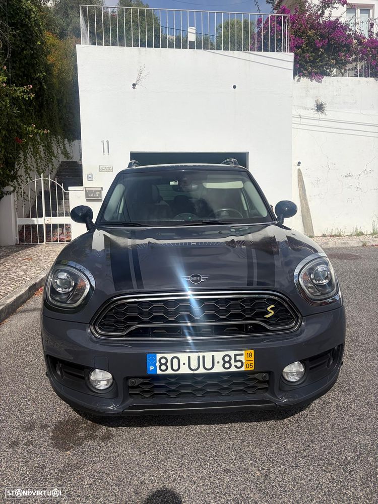 MINI Countryman - 14