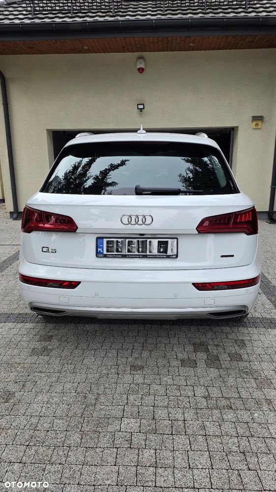 Audi Q5 2.0 TDI Quattro Design S tronic - 3