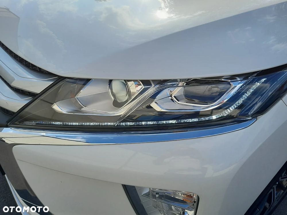 Mitsubishi Eclipse Cross 1.5 T-MIVEC 2WD CVT Diamant - 6