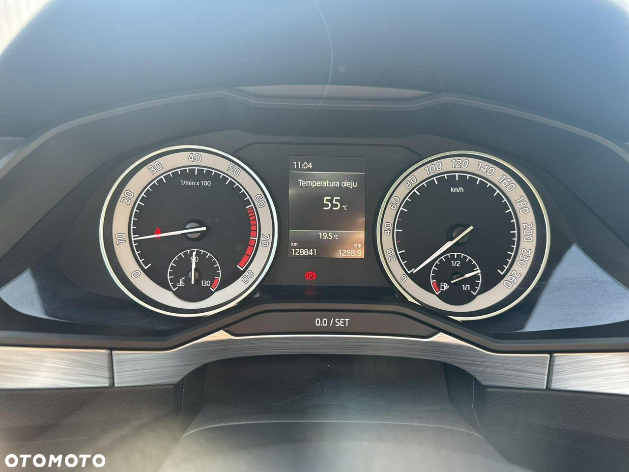 Skoda Superb 1.5 TSI ACT Ambition - 28
