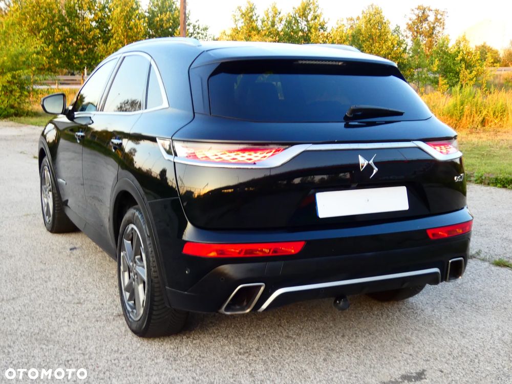 DS Automobiles DS 7 Crossback 1.6 PureTech Rivoli - 15