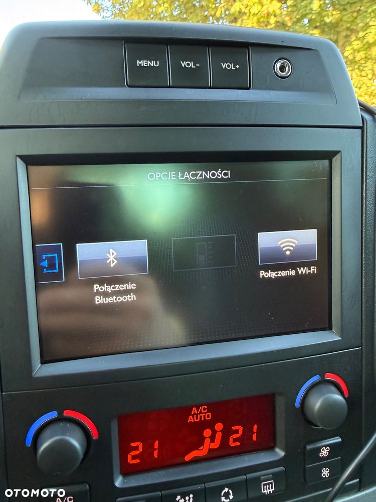Peugeot Partner HDi FAP 115 Allure - 28