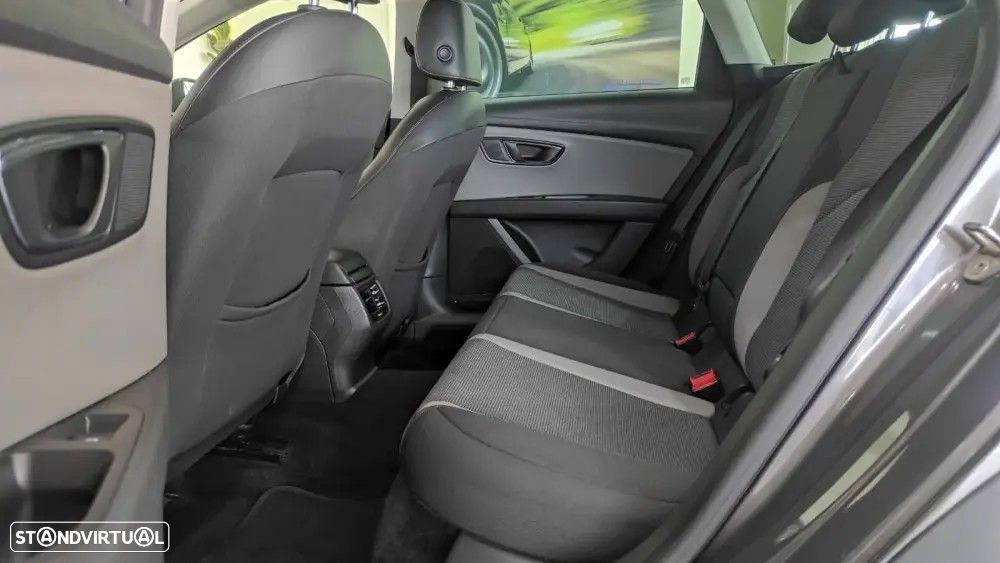 SEAT Leon X-Perience - 7