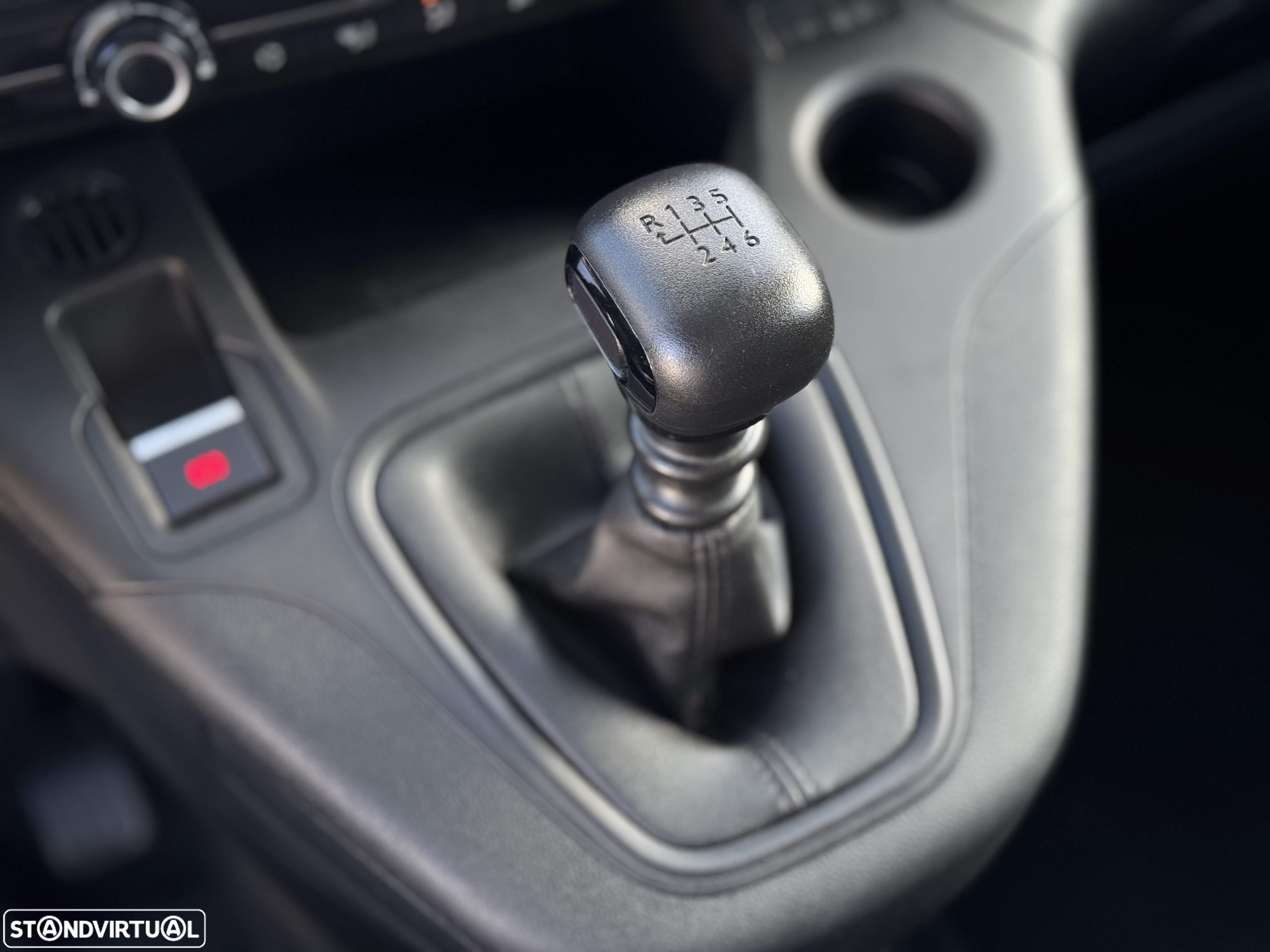 Citroën Berlingo 1.5 BlueHDI - IVA Dedutivel - 15