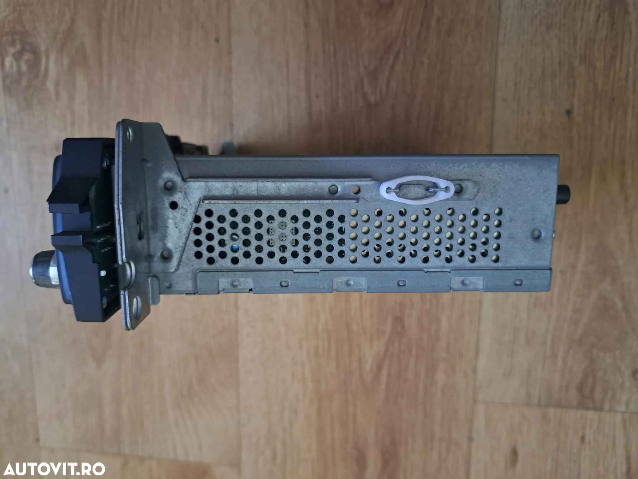 Unitate control modul Navigatie Radio CD CI Harman/Becker original BMW X1 E84 - 8