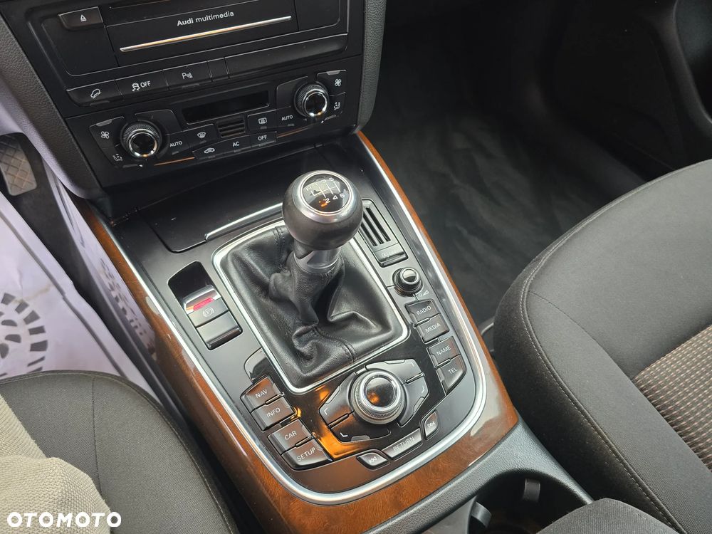 Audi Q5 2.0 TFSI Quattro - 33