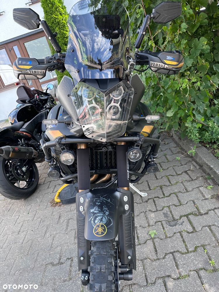 Yamaha Tenere - 6