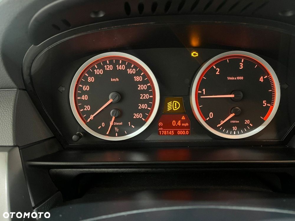 BMW Seria 5 - 29