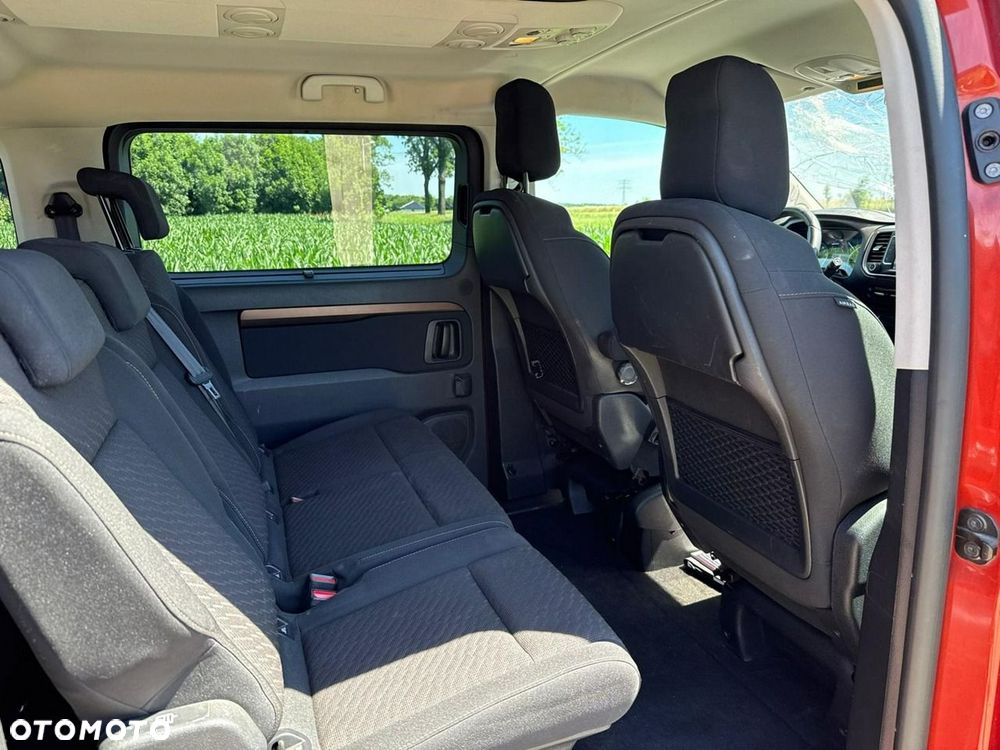 Toyota Proace Verso 2.0 D4-D Long Family - 25