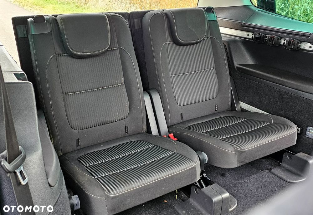 Seat Alhambra 1.4 TSI Style DSG - 19