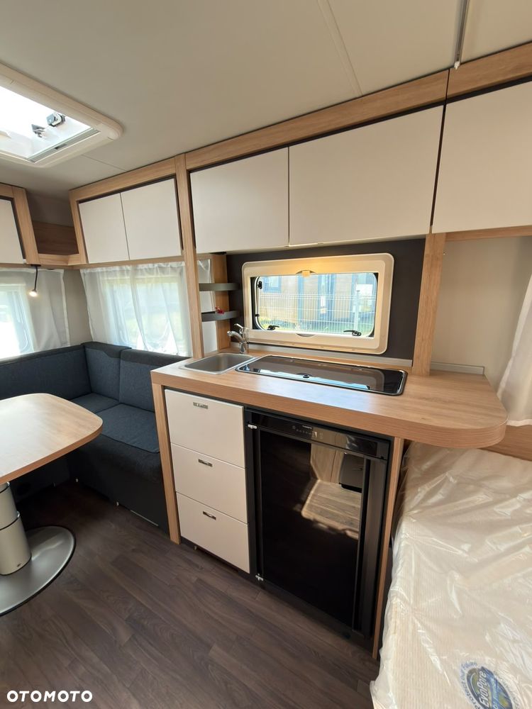 KNAUS SPORT 450 FU (2025) - 12