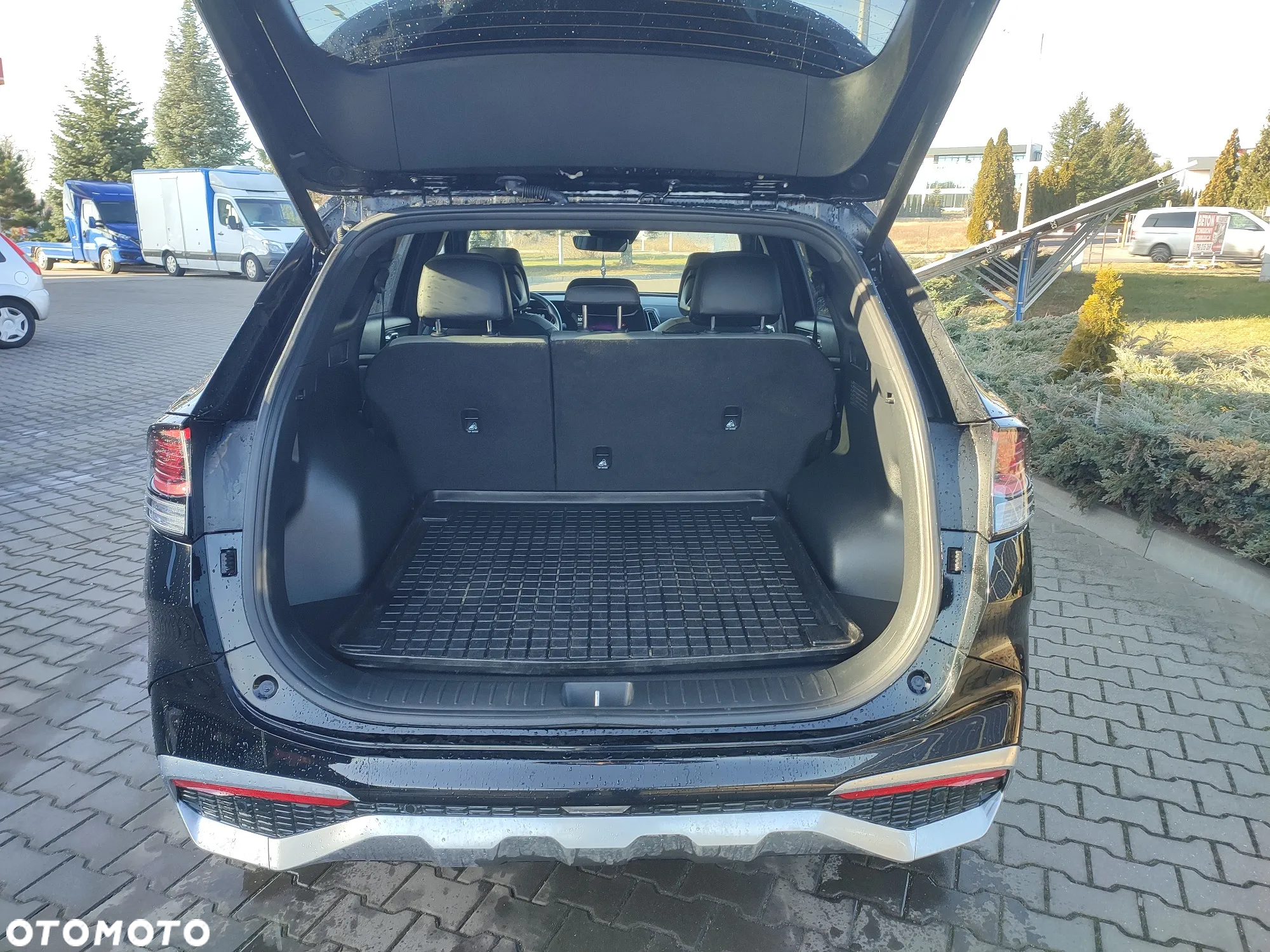 Kia Sportage - 27