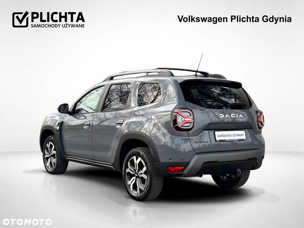 Dacia Duster 1.0 TCe Comfort - 3