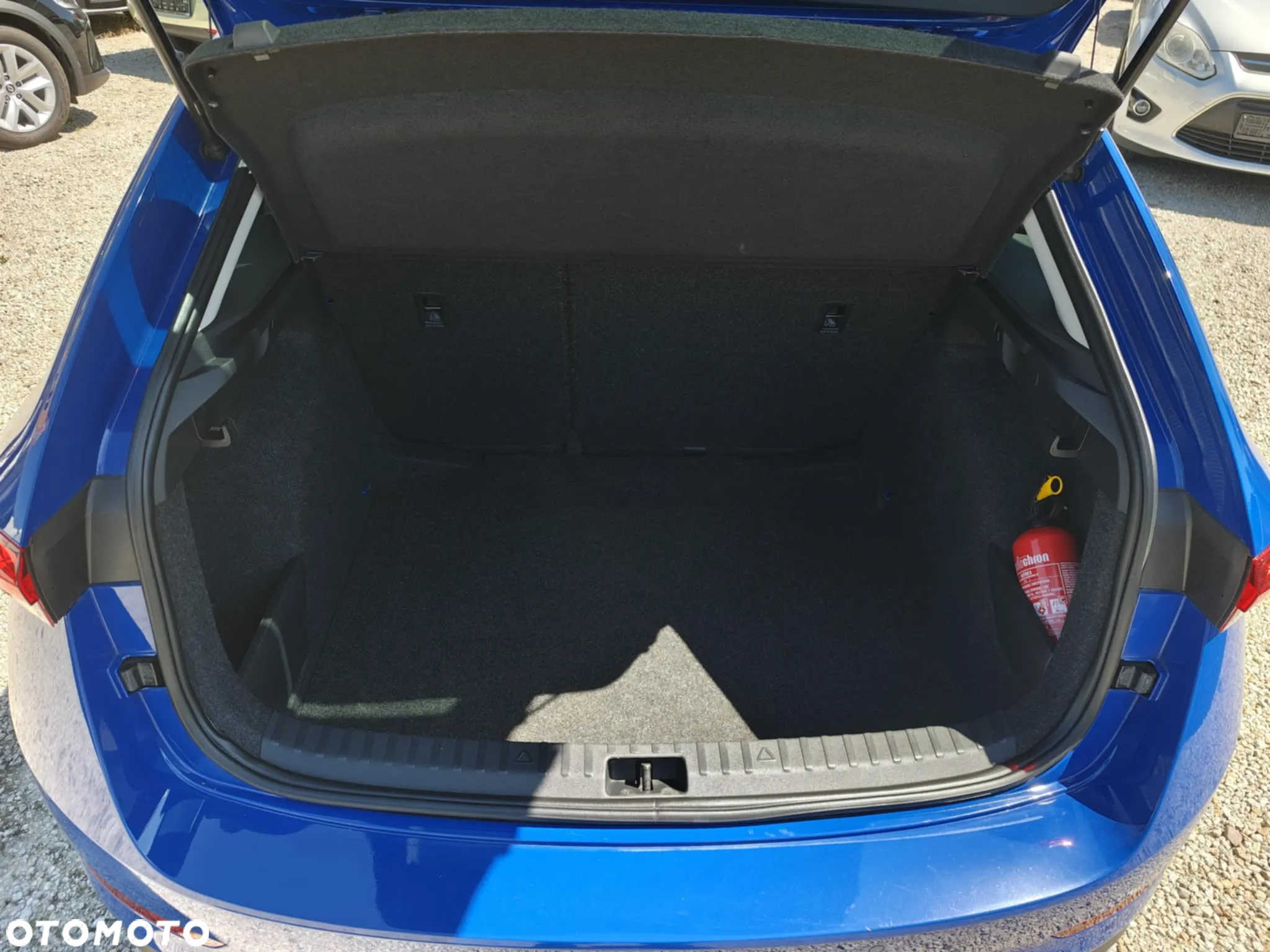 Skoda Scala 1.6 TDI Ambition - 9