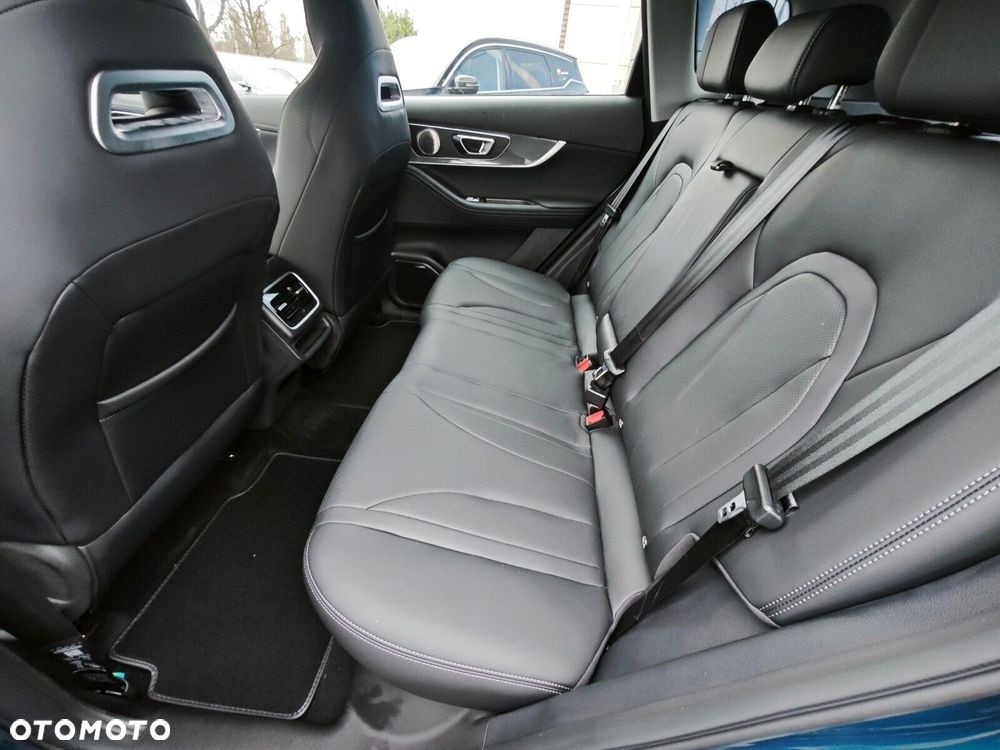 Chery Tiggo 7 1.6 T-GDI Comfort DCT - 10