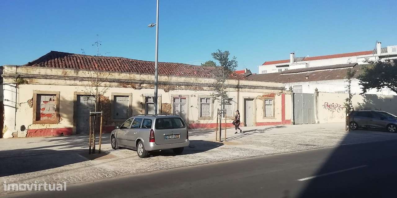 Prédio  para venda - Grande imagem: 5/7