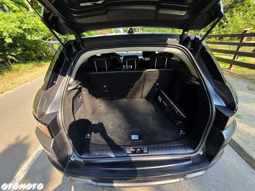 Land Rover Range Rover Evoque TD4 HSE - 21