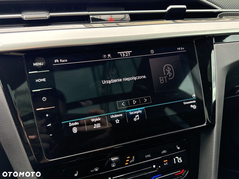 Volkswagen Arteon Shooting Brake 2.0 TSI 4Motion R DSG - 24