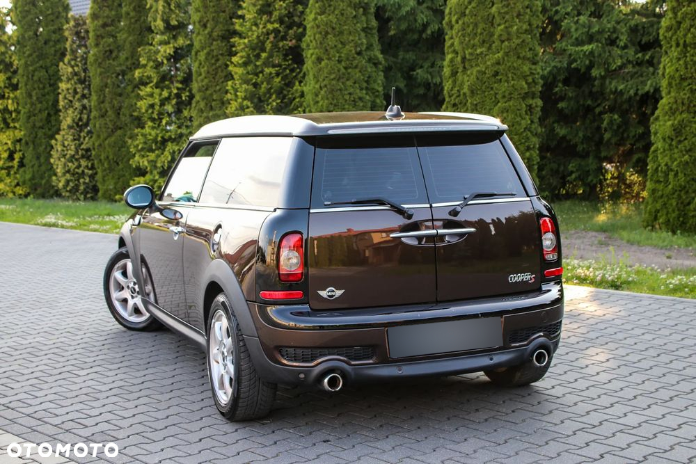 MINI Clubman Cooper S - 7