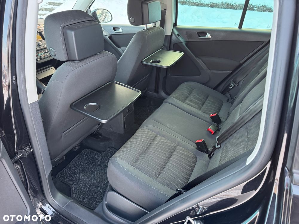 Volkswagen Tiguan 1.4 TSI BlueMotion Technology Life - 6