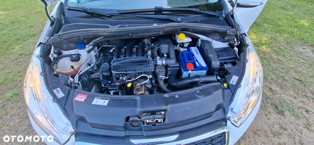 Peugeot 208 1.2 VTi Active - 27
