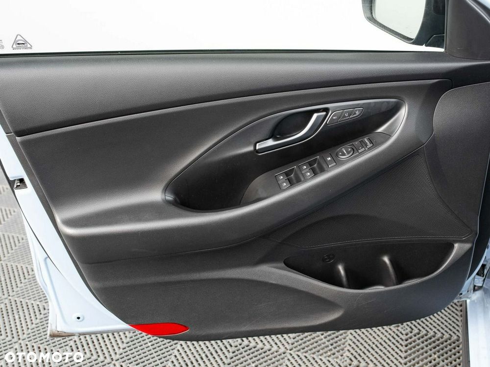 Hyundai i30 N 2.0 T-GDI Performance DCT - 10