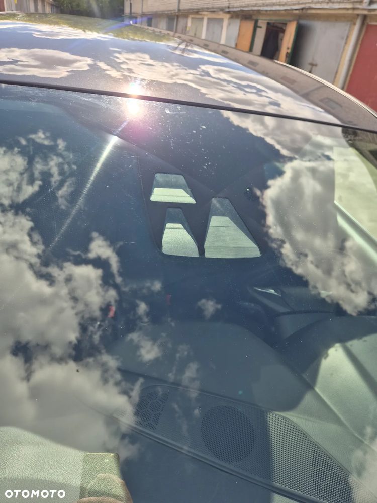 Ford Focus 2.0 TDCi Titanium - 20