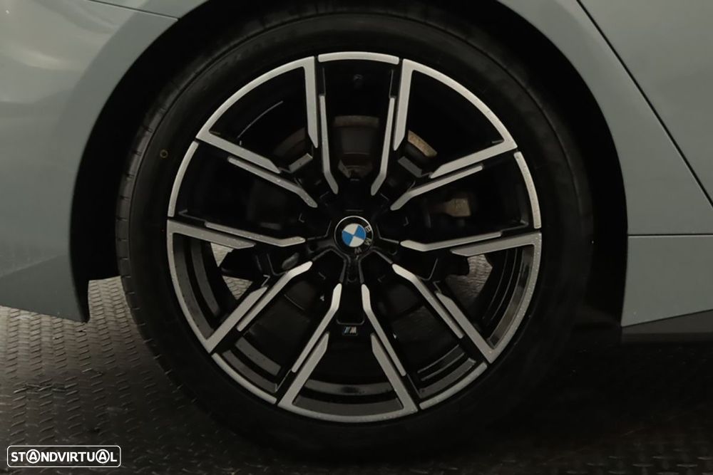 BMW 420 Gran Coupé d Pack Desportivo M Auto - 5