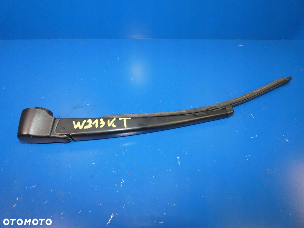 E W213 KOMBI RAMIĘ WYCIERACZKA KLAPY BAGAŻNIKA - 1