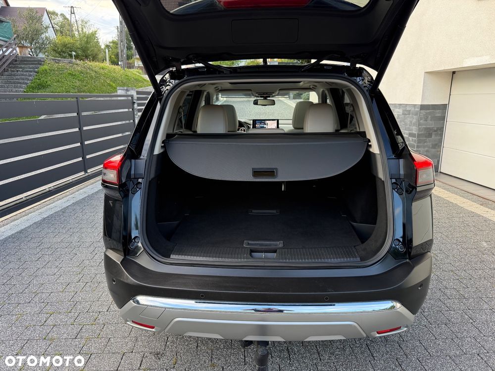 Nissan X-Trail 1.5 VC-T e-POWER Tekna e-4ORCE - 32