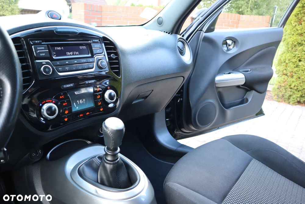 Nissan Juke 1.2 DIG-T Acenta - 20
